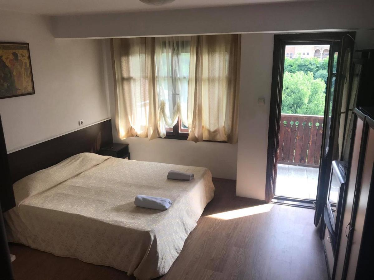 Guestrooms Ross Veliko Tarnovo Exterior photo